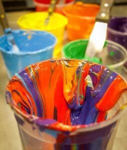Plastisol Inks