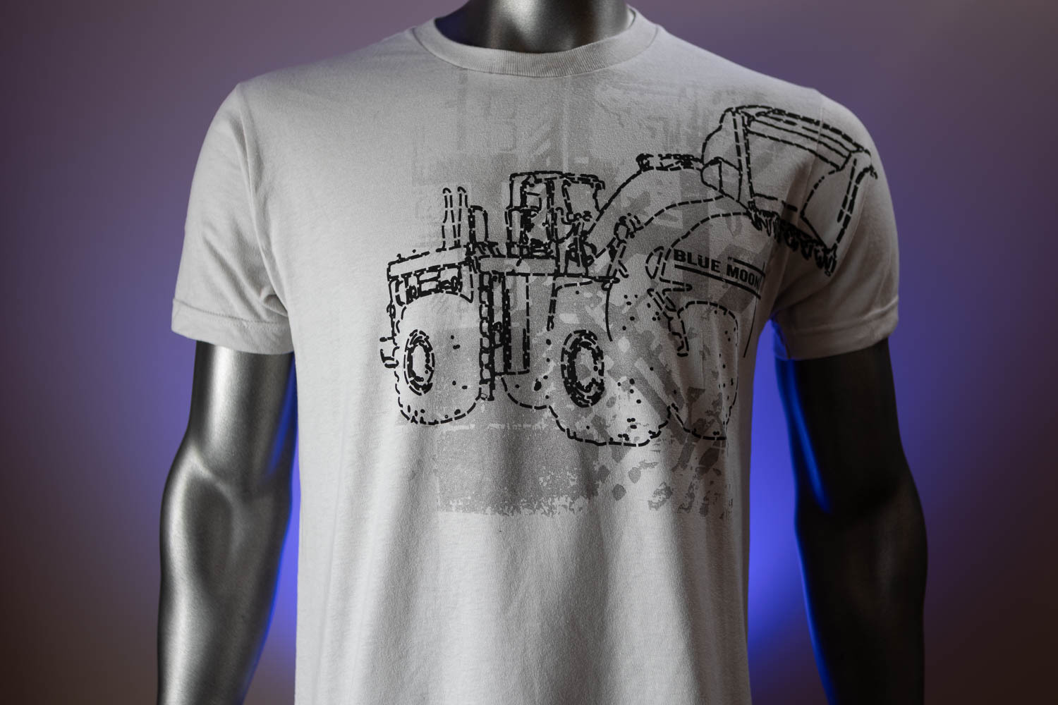 Excavator